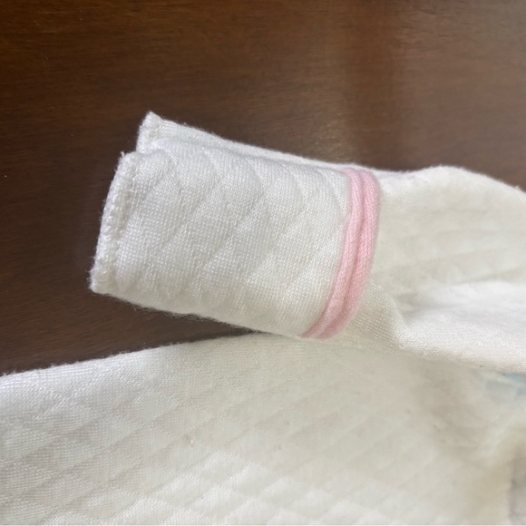 Vintage 1990 Quilted Kids One Piece - Picture 6 of 7